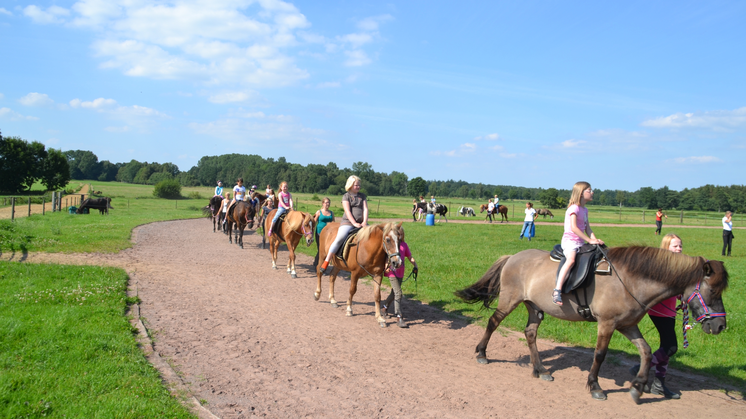 Willkommen in Selsingen! Samtgemeinde Selsingen