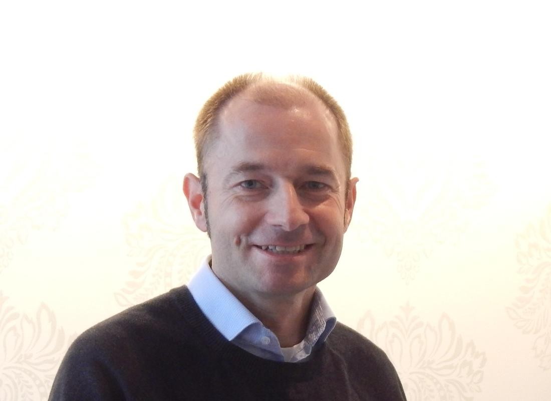 Jan Postels