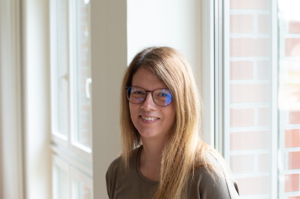 Stephanie Wiebusch