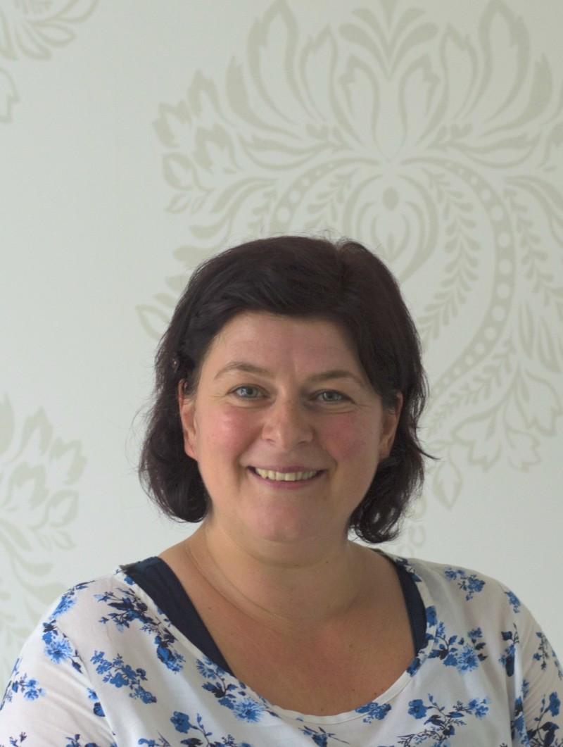 Anke Köstermann