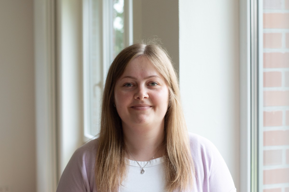 Esther Burfeind