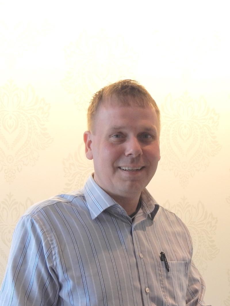 Jörg Ahrens