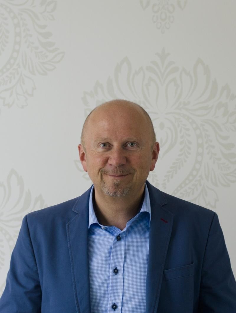 Michael Hannebacher