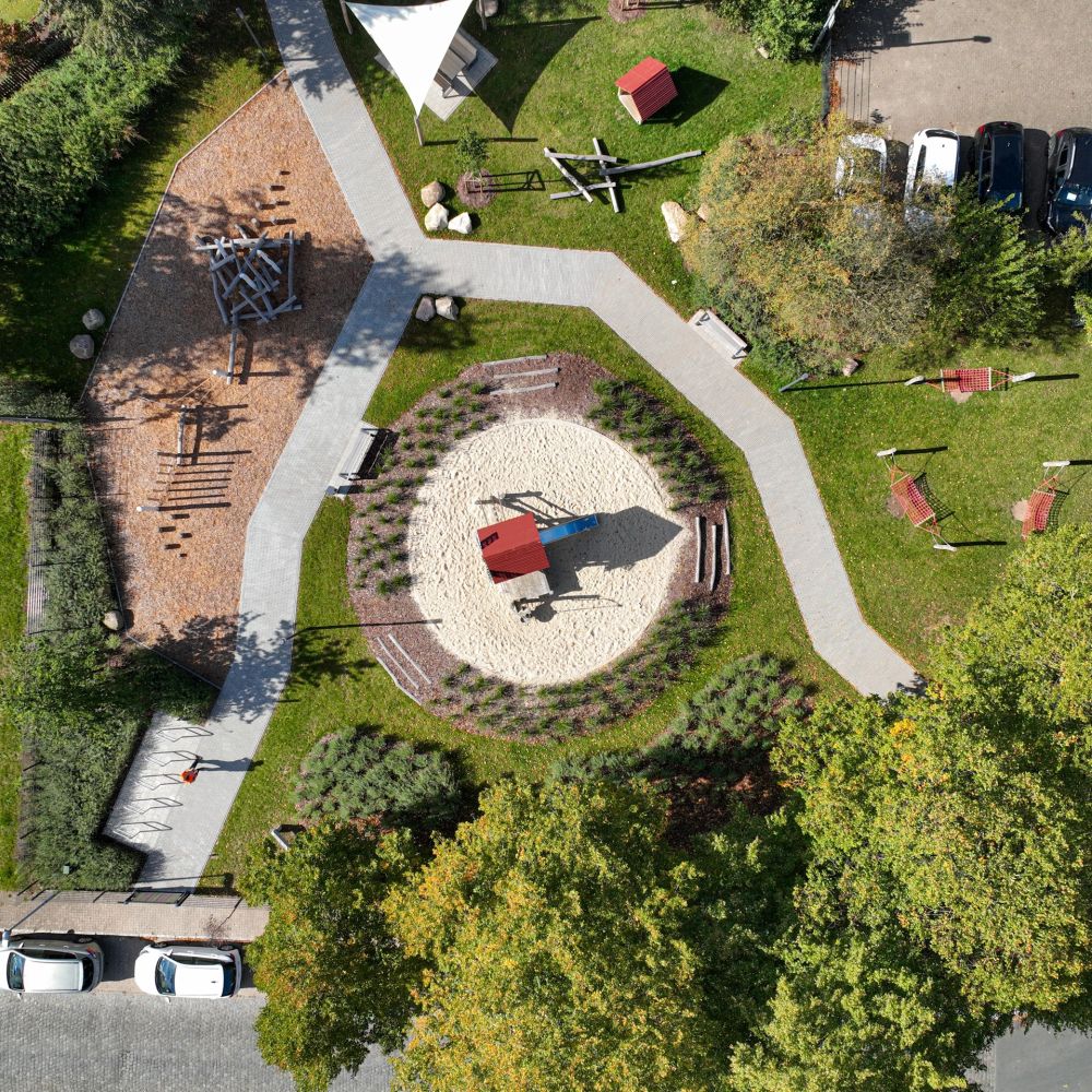 Sawston-Platz Sawston-Platz