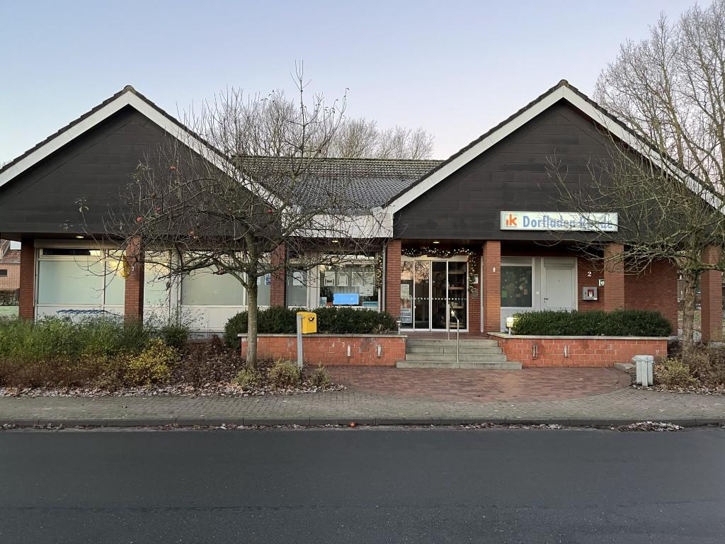 Dorfladen-Rhade-Mittel